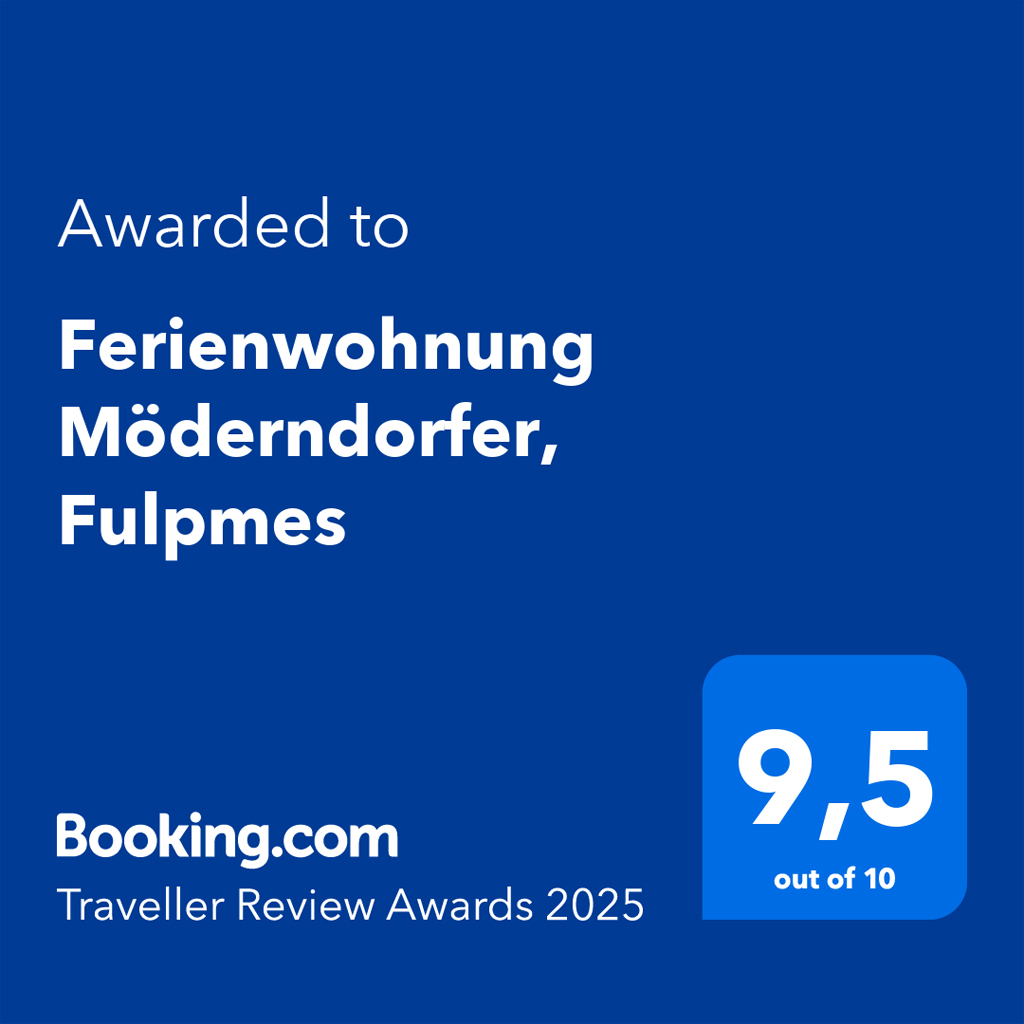 blog booking award